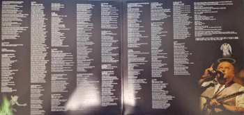 2LP Les Garcons Bouchers: Un Recueil Frais Et Disco