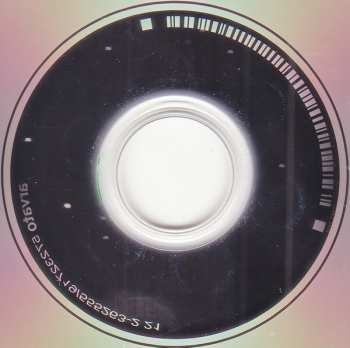 CD Deutsche Kammerakademie Neuss: Symphonies Op. IV
