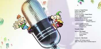 CD Francois Perusse: L'Album Du Peuple Volume 1