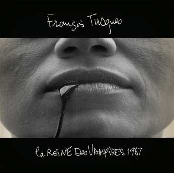 LP Francois Tusques: La Reine Des Vampires 1967