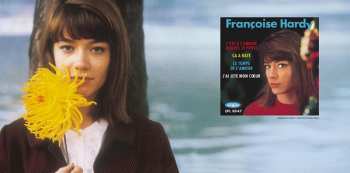 LP Françoise Hardy: Françoise Hardy