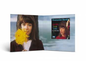 LP Françoise Hardy: Françoise Hardy