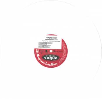 LP Françoise Hardy: Le Premier Bonheur Du Jour LTD | CLR