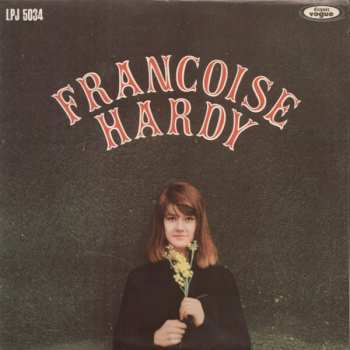 Album Françoise Hardy: Canta Per Voi In Italiano