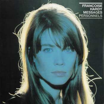 LP Françoise Hardy: Messages Personnels
