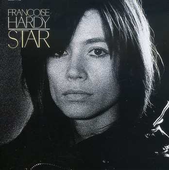 Album Françoise Hardy: Star