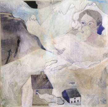 CD Françoiz Breut: Zoo