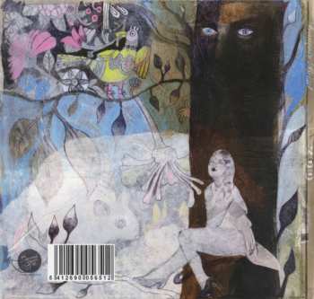 CD Françoiz Breut: Zoo