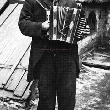Album Frank and Tony: Harmonium EP