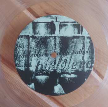 7LP/Box Set Frank Black And The Catholics: The Complete Studio Albums CLR