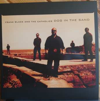 7LP/Box Set Frank Black And The Catholics: The Complete Studio Albums CLR