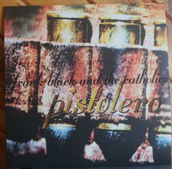 7LP/Box Set Frank Black And The Catholics: The Complete Studio Albums CLR