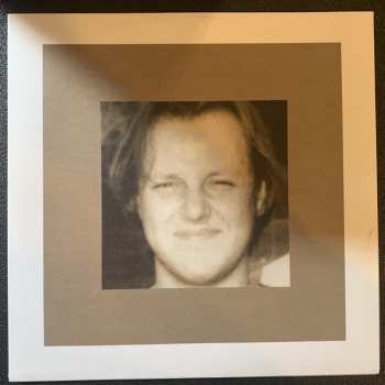 2LP Frank Black Francis: Frank Black Francis CLR