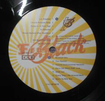 LP Frank Black: Frank Black