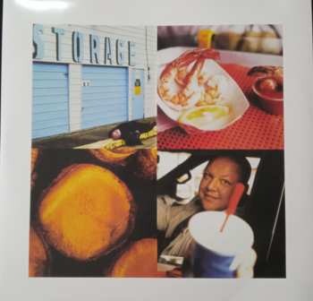 LP Frank Black: Honeycomb CLR