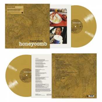 LP Frank Black: Honeycomb CLR
