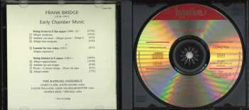 CD Frank Bridge: Sextet • Quintet