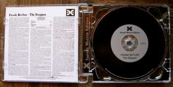 CD Frank Butler: The Stepper