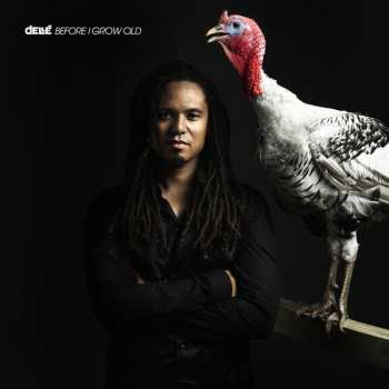 CD Frank Dellé: Before I Grow Old