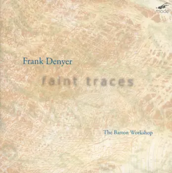 Faint Traces