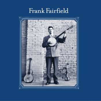 CD Frank Fairfield: Frank Fairfield