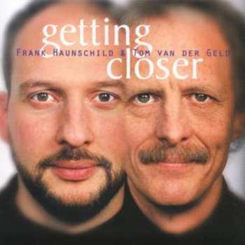 Album Frank Haunschild: Getting Closer