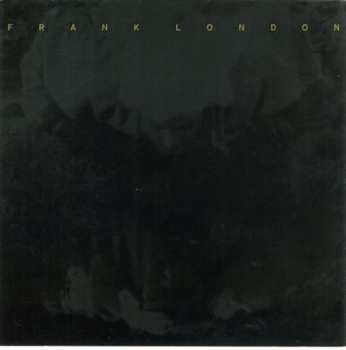 Album Frank London: The Debt