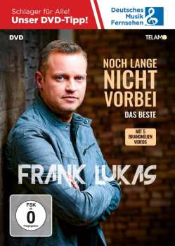 DVD Frank Lukas: Noch Lange Nicht Vorbei: Das Beste