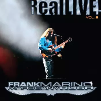RealLive! Vol. 2