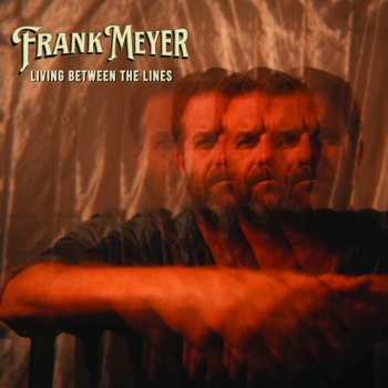 Album Frank Meyer: Living Between The Lines