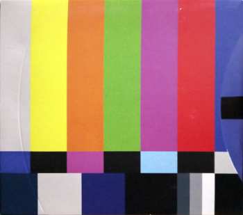 CD Frank Ocean: Channel Orange