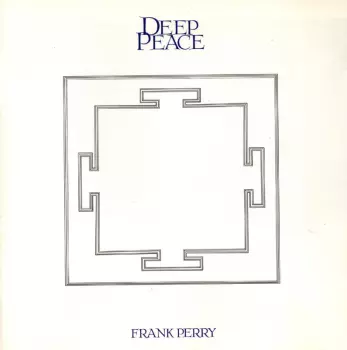 Deep Peace / New Atlantis