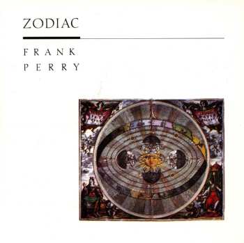 Album Frank Perry: Temple Of The Stars