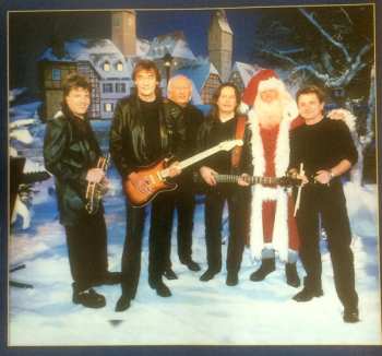 CD Frank Schöbel: Fröhliche Weihnachten Mit Frank