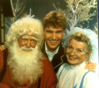 CD Frank Schöbel: Fröhliche Weihnachten Mit Frank