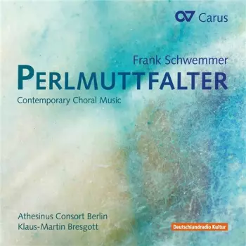 Permuttfalter: Contemporary Choral Music
