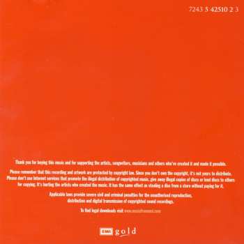 CD Frank Sinatra: The Christmas Album