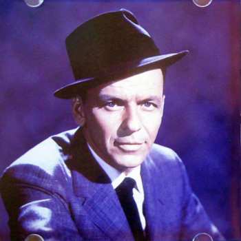CD Frank Sinatra: Begin The Beguine