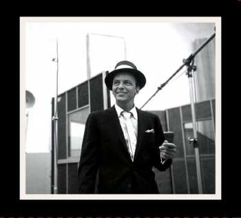 3CD Frank Sinatra: Collected