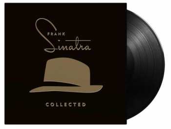2LP Frank Sinatra: Collected (180g)