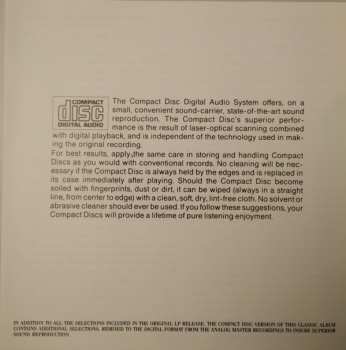 CD Frank Sinatra: Come Dance With Me!