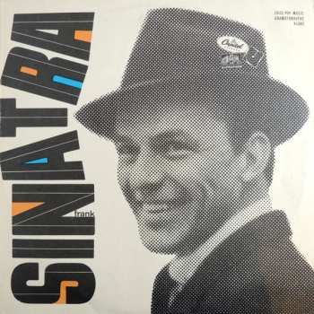 LP Frank Sinatra: Come Fly With Me