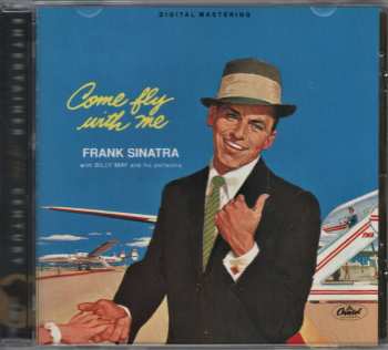 CD Frank Sinatra: Come Fly With Me