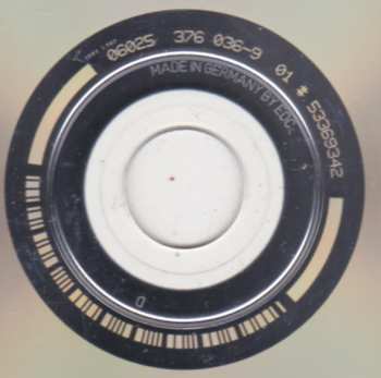 2CD Frank Sinatra: Duets (Twentieth Anniversary) DLX