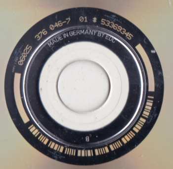 2CD Frank Sinatra: Duets (Twentieth Anniversary) DLX