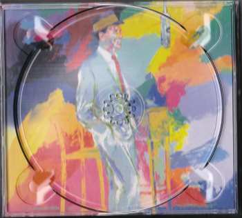 2CD Frank Sinatra: Duets (Twentieth Anniversary) DLX