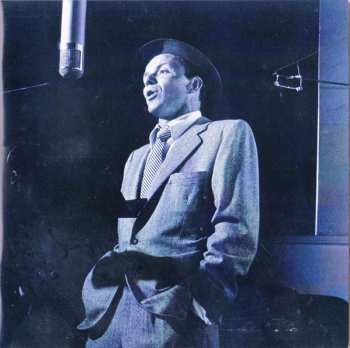 2CD Frank Sinatra: Duets (Twentieth Anniversary) DLX