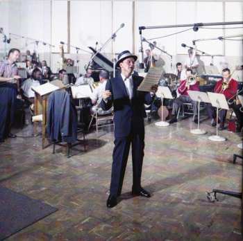 2CD Frank Sinatra: Duets (Twentieth Anniversary) DLX