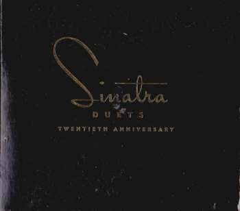 2CD Frank Sinatra: Duets (Twentieth Anniversary) DLX