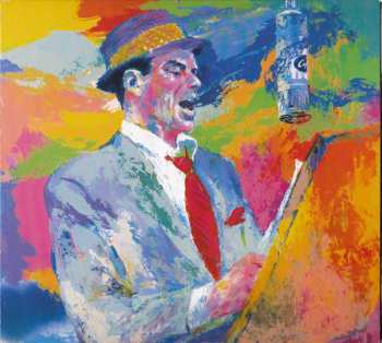 2CD Frank Sinatra: Duets (Twentieth Anniversary) DLX